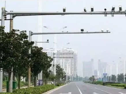 合格的八角監(jiān)控桿標準，云南監(jiān)控桿廠家告訴您