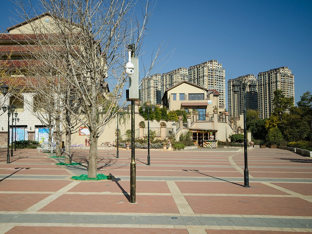 監控桿怎樣分類，監控桿廠家告訴您