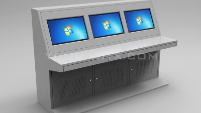 監(jiān)控操作臺(tái)在監(jiān)獄管理中的運(yùn)用