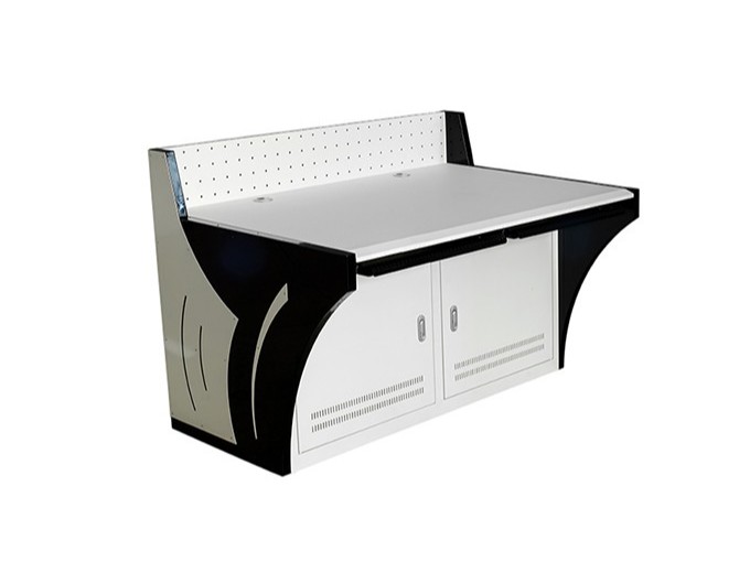 云南操作臺定制廠家說指揮中心操作臺的選擇重點