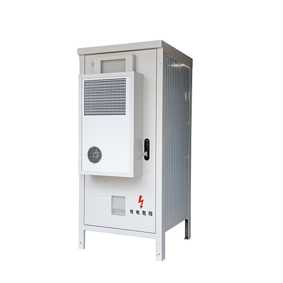 ETC戶外一體化機(jī)柜