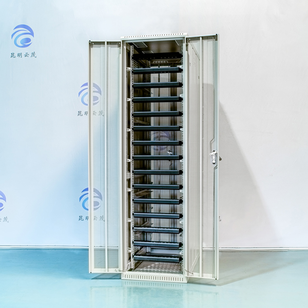 通信網(wǎng)絡機柜