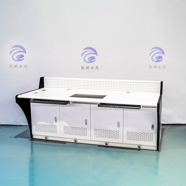 數(shù)據(jù) 指揮 安防監(jiān)控操作臺(tái)