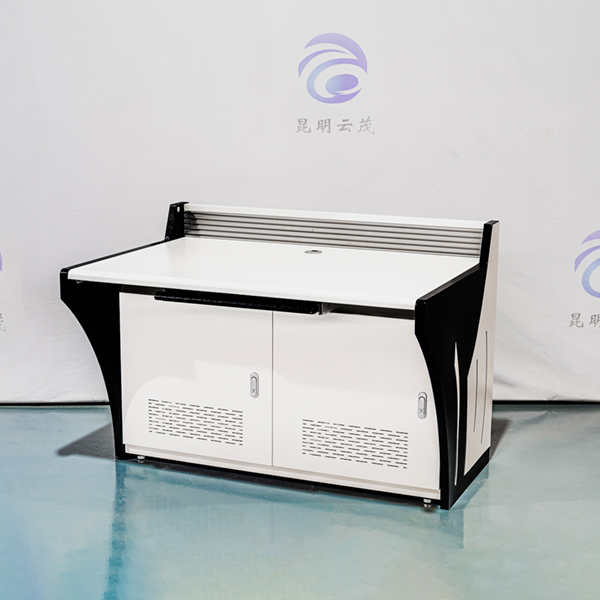 數據 指揮 安防監控操作臺