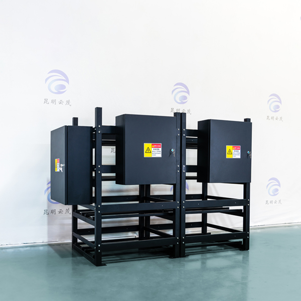 數(shù)據(jù)機房電池架定制