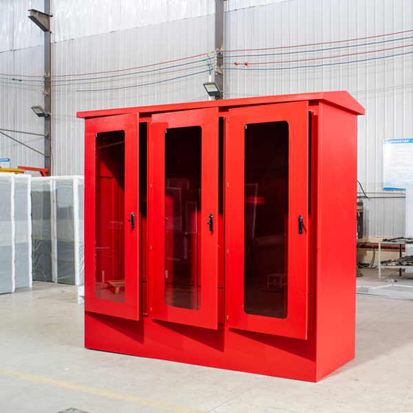 機柜及通信配套類