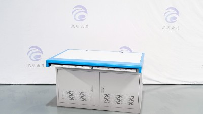 什么樣的監(jiān)控操作臺適合小區(qū)保安室使用