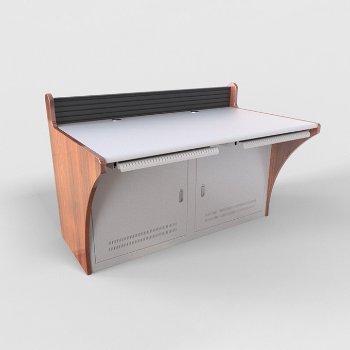 監(jiān)控操作臺