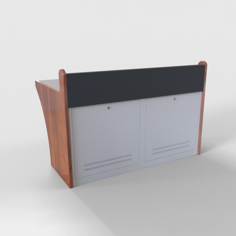 監(jiān)控操作臺