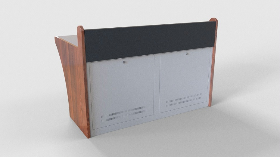 監(jiān)控操作臺