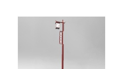 5G燈桿型基站的建設(shè)優(yōu)勢(shì)