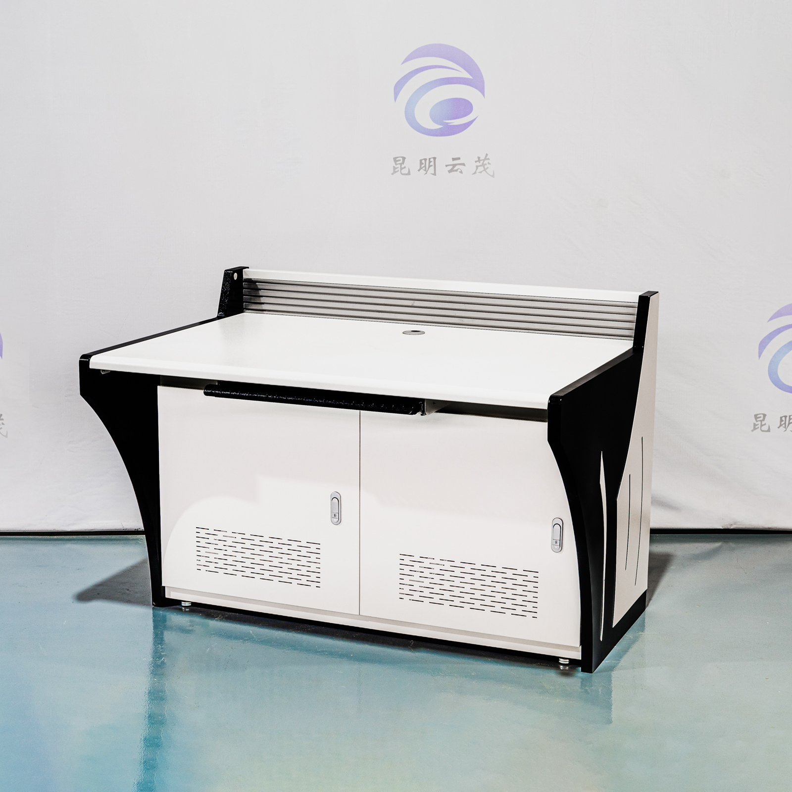 數據 指揮 安防監控操作臺