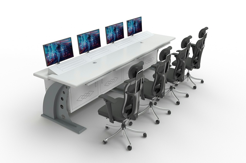 監(jiān)控操作臺(tái)