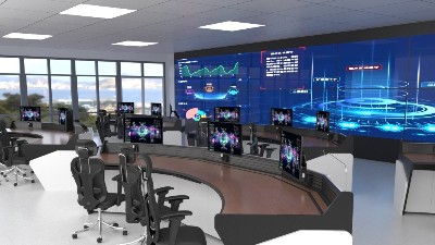 散熱問題-指揮中心控制臺一個最容易被忽視的關鍵質量指標