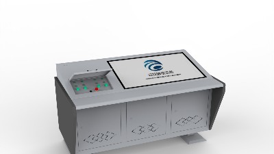 如何打造最具未來(lái)感的監(jiān)控操作臺(tái)？