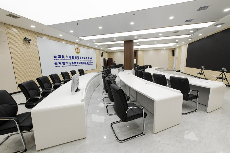 視頻會(huì)議桌