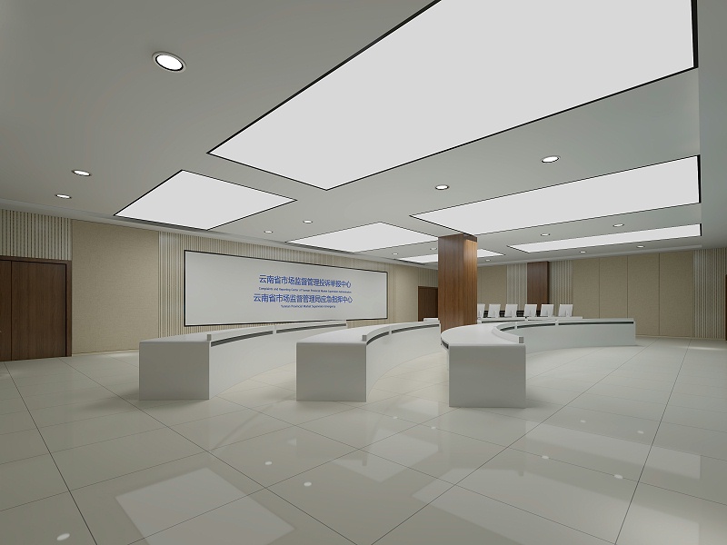 視頻會(huì)議桌