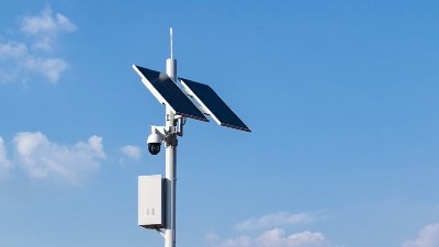 水文監測立桿的表面處理：長期保護不掉漆不生銹的終極指南