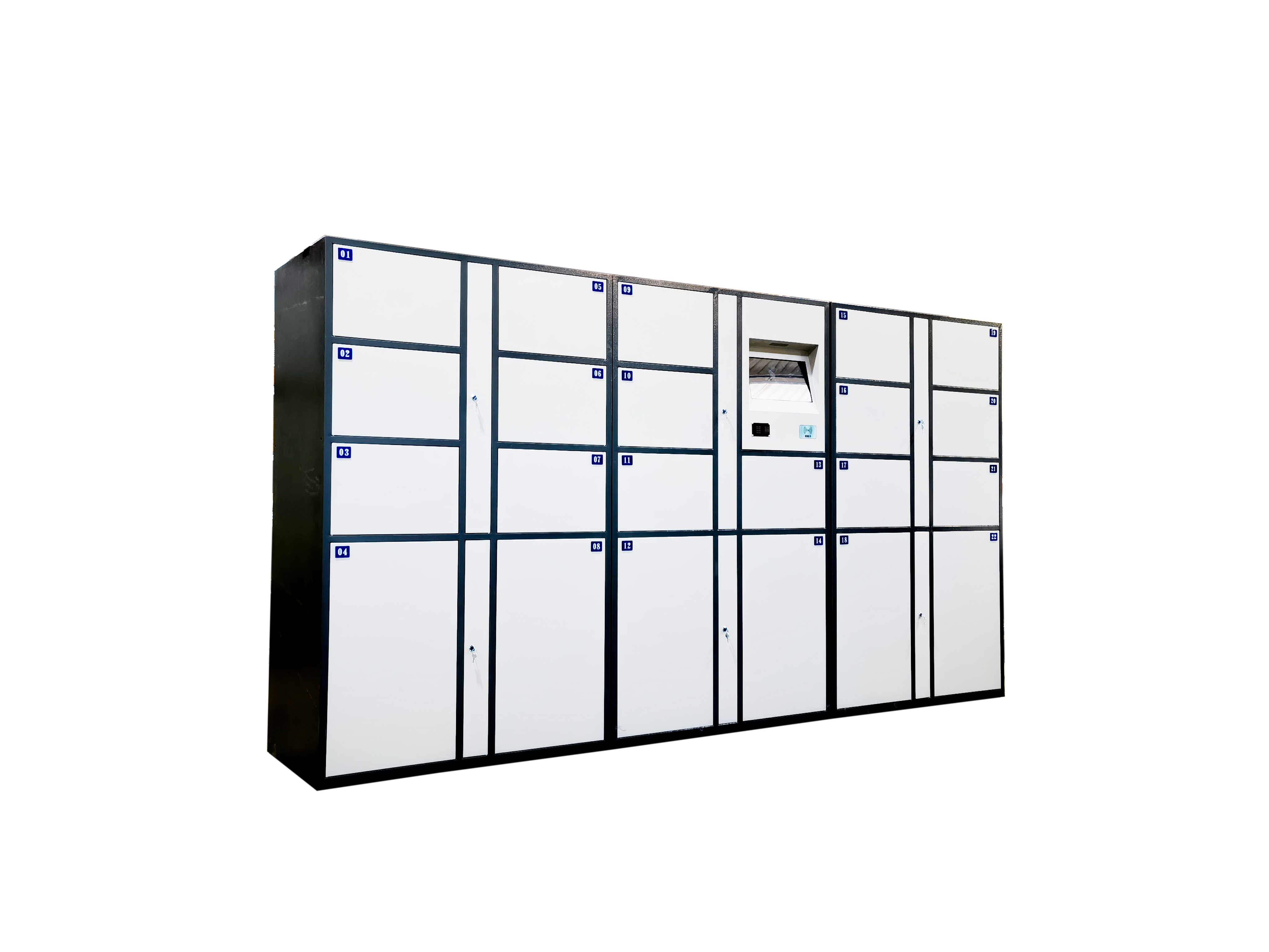 云南鈑金定制智能柜怎樣做最劃算