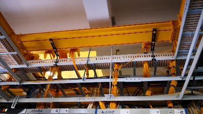 昆明云茂圓滿完成昆明電信交給的光纖整治工程