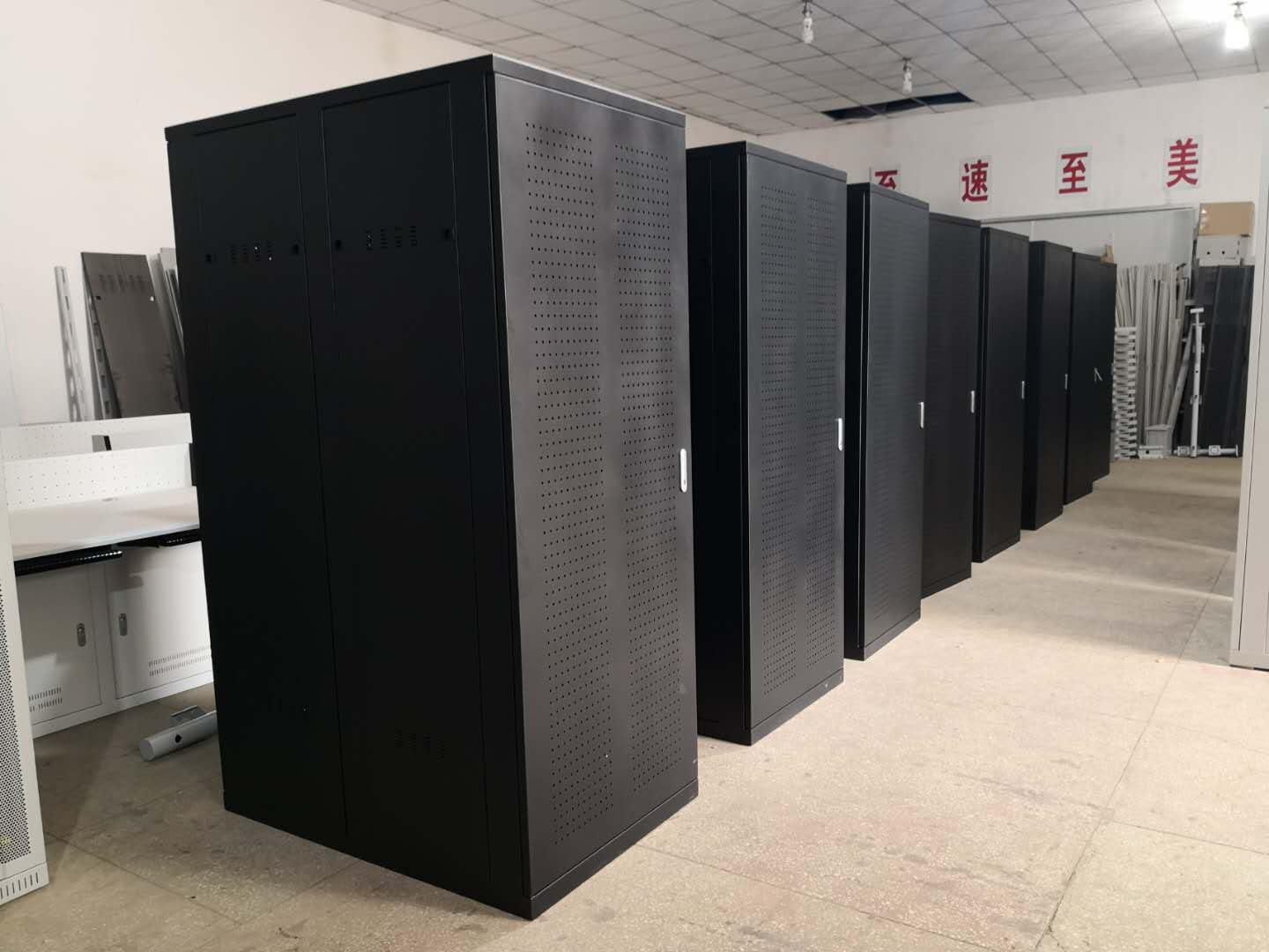 小白如何判斷鈑金加工產(chǎn)品的質(zhì)量好壞