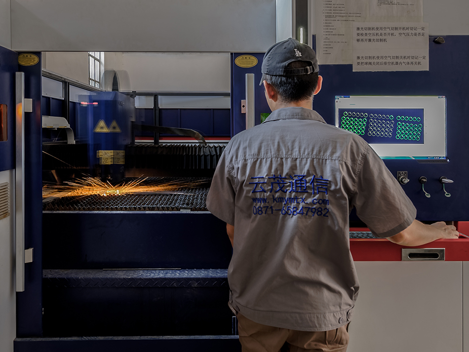 高質(zhì)量殼體鈑金加工定制，滿足您的個性化需求，讓您的產(chǎn)品與眾不同