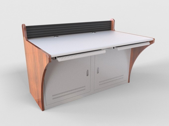 在云南怎樣選擇廠家進行鈑金定制監(jiān)控操作臺