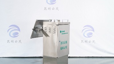 鈑金加工中的不銹鋼柜體焊接痕跡消除技巧大揭秘！