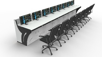 昆明監(jiān)控操作臺(tái)價(jià)格揭秘，全方位解析昆明監(jiān)控操作臺(tái)市場(chǎng)