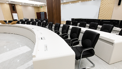 遠(yuǎn)程視頻會(huì)議控制臺(tái)為什么要用鈑金加工的？