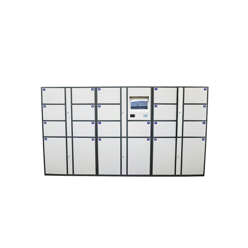 智能儲物柜_103034