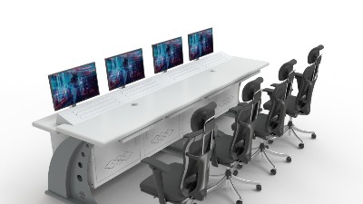 監(jiān)控操作臺(tái)和操控臺(tái)有什么不同你能分清嗎？