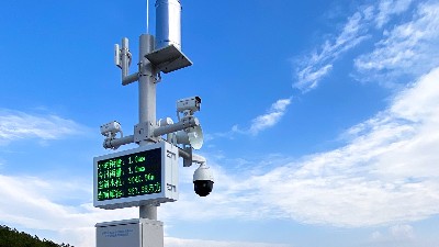 熱鍍鋅處理：保護水文監測立桿免受高濕度環境中的生銹侵害