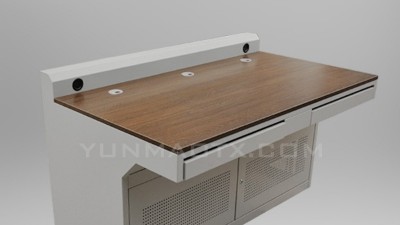 昆明1000元能買結實耐用的監控操作臺嗎？