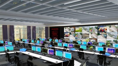 打造科技感十足的指揮中心應該選擇什么樣的操控臺？