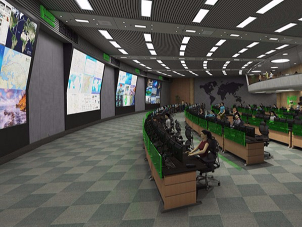 指揮中心操作臺質量怎么樣？云茂通信為您揭密選購辨別方法