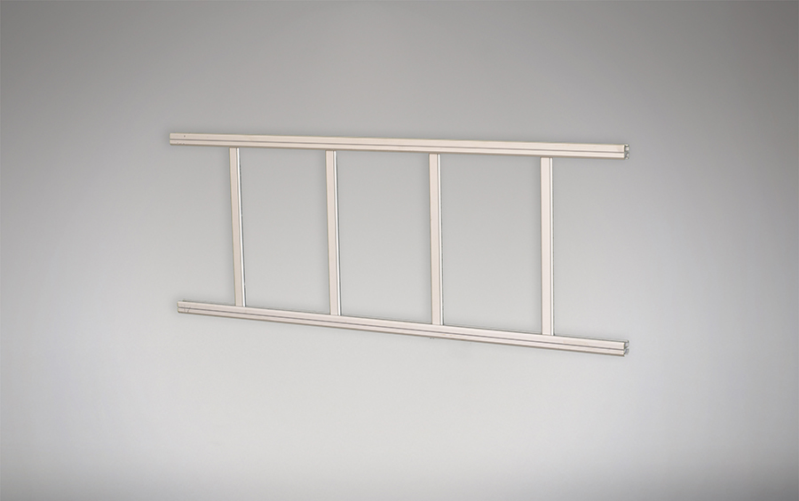 戶外機房用走線架小