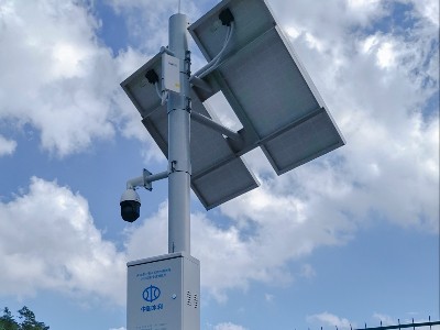 昆明云茂：打造云南本地水文監測設備的一站式定制廠商