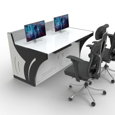 鈑金定制指揮中心控制臺(tái) 鈑金定制指揮中心控制臺(tái)