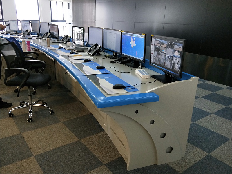 監控操作臺