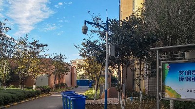 監(jiān)控桿的價格為什么相差那么大呢？