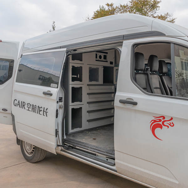 車載智能收發柜 智能儲物柜 設計定制生產