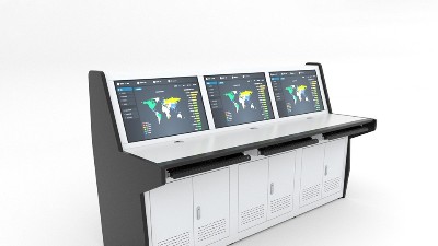 什么樣的監控操作臺能環保達標經得起檢測？