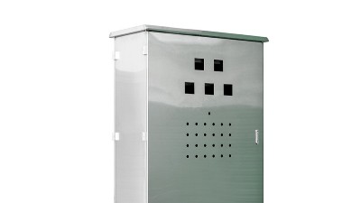 鈑金加工的不銹鋼機(jī)柜需要噴塑嗎？或許過(guò)去都弄錯(cuò)了。