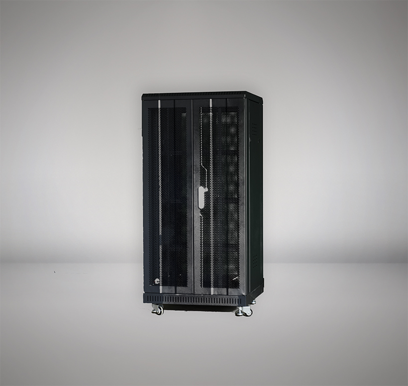 網絡機柜27U
