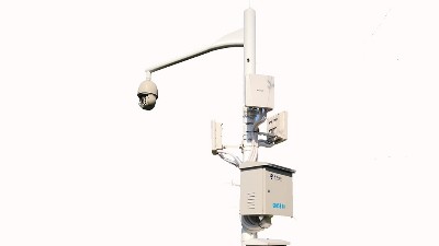 高質量的監控桿是什么樣的？